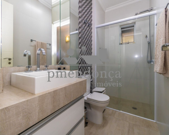 Imagem Apartamento com 3 Quartos à Venda, 220 m² em Perdizes - São Paulo Imagem Apartamento com 3 Quartos à Venda, 220 m² em Perdizes - São Paulo