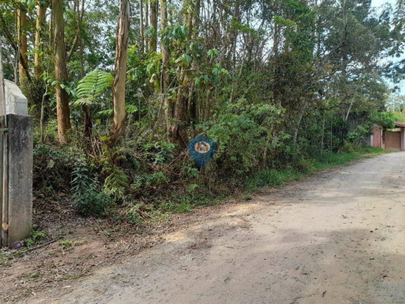 Imagem Terreno à Venda, 1.550 m² em Invernada - Embu Das Artes Imagem Terreno à Venda, 1.550 m² em Invernada - Embu Das Artes