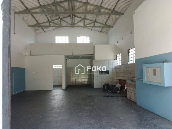Sala Comercial à Venda ou Locação, 150 m² em Vila Augusta - Guarulhos