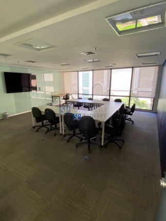 Imagem Sala Comercial à Venda, 502 m² em Vila Olímpia - São Paulo Imagem Sala Comercial à Venda, 502 m² em Vila Olímpia - São Paulo