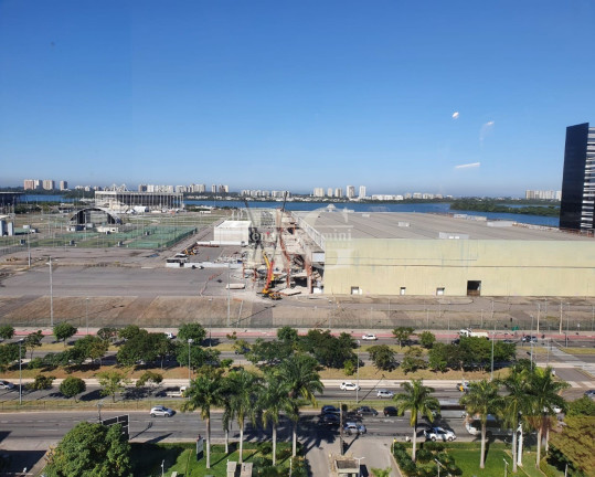 Imagem Imóvel Comercial à Venda, 21 m² em Barra Da Tijuca - Rio De Janeiro Imagem Imóvel Comercial à Venda, 21 m² em Barra Da Tijuca - Rio De Janeiro