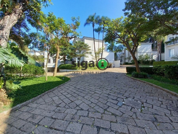 Imagem Casa com 4 Quartos à Venda, 720 m² em Alto Da Boa Vista - São Paulo Imagem Casa com 4 Quartos à Venda, 720 m² em Alto Da Boa Vista - São Paulo