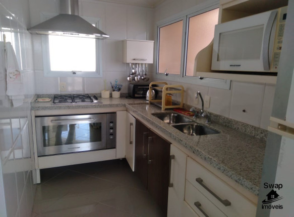 Imagem Imóvel com 3 Quartos à Venda, 198 m² em Riviera - Bertioga