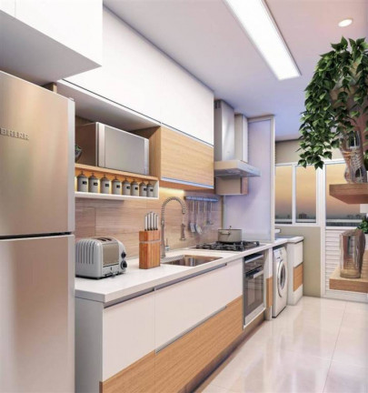Imagem Apartamento com 3 Quartos à Venda, 105 m² em Guilhermina - Praia Grande Imagem Apartamento com 3 Quartos à Venda, 105 m² em Guilhermina - Praia Grande