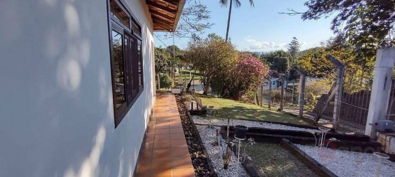 Imagem Casa com 3 Quartos para Alugar, 209 m² em Badenfurt - Blumenau Imagem Casa com 3 Quartos para Alugar, 209 m² em Badenfurt - Blumenau