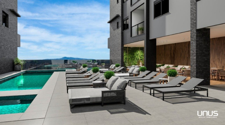 Apartamento com 3 Quartos à Venda, 202 m² em Floresta - São José