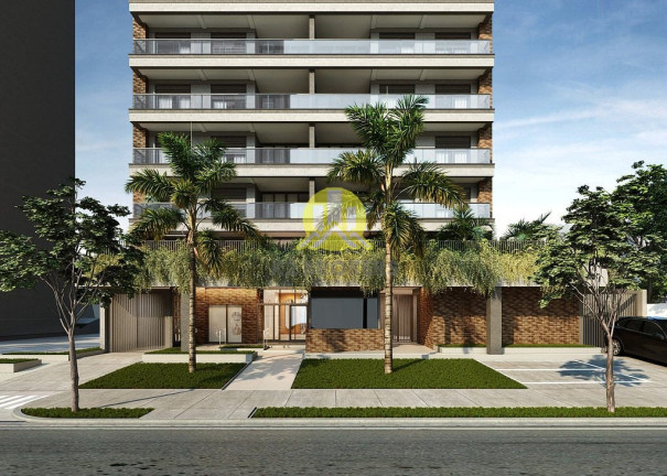 Imagem Apartamento com 3 Quartos à Venda, 130 m² em Pinheiros - São Paulo Imagem Apartamento com 3 Quartos à Venda, 130 m² em Pinheiros - São Paulo