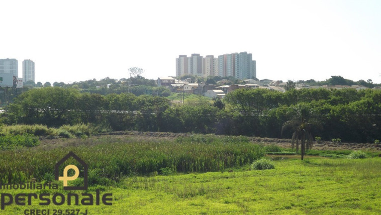 Imagem Imóvel à Venda, 20.632 m² em Parque Campolim - Sorocaba