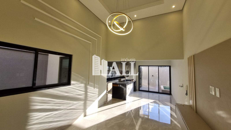 Imagem Casa com 3 Quartos à Venda, 130 m² em Centro - Bady Bassitt Imagem Casa com 3 Quartos à Venda, 130 m² em Centro - Bady Bassitt