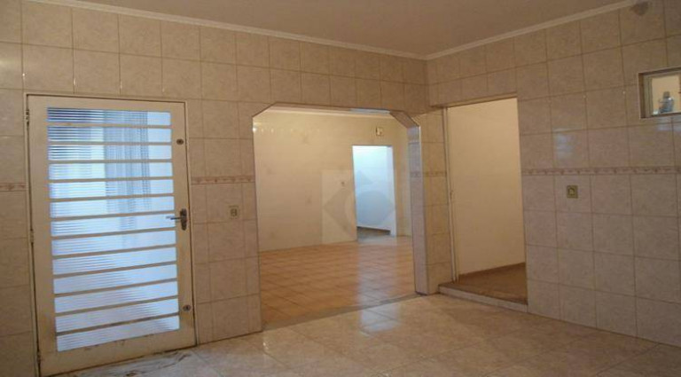 Imagem Casa com 2 Quartos à Venda ou Locação, 182 m² em Centro - Indaiatuba