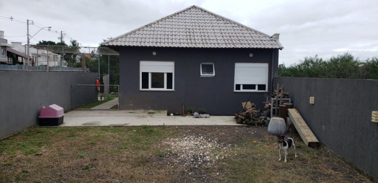 Imagem Casa de Condomínio com 4 Quartos à Venda, 160 m² em Parque Ipiranga - Gravataí