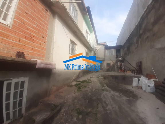 Imagem Casa com 9 Quartos à Venda, 330 m² em Jaguaribe - Osasco Imagem Casa com 9 Quartos à Venda, 330 m² em Jaguaribe - Osasco