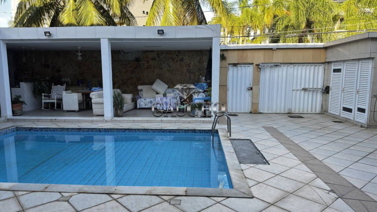 Imagem Casa com 6 Quartos à Venda, 750 m² em Barra Da Tijuca - Rio De Janeiro