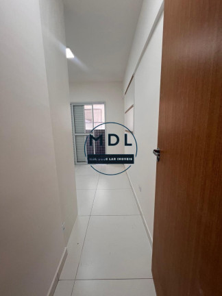 Imagem Apartamento com 1 Quarto à Venda, 46 m² em Canto Do Forte - Praia Grande