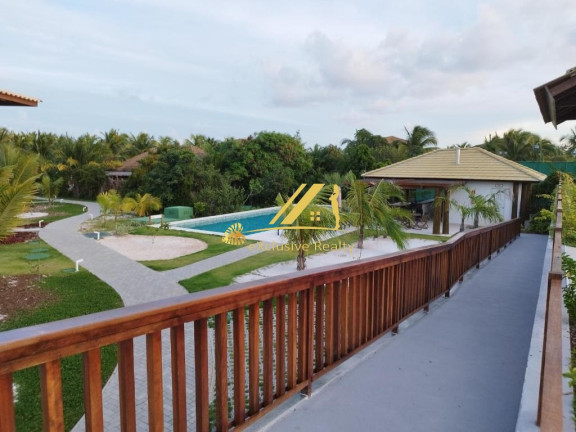 Imagem Imóvel com 2 Quartos à Venda, 81 m² em Condomínio Piscinas Naturais - Mata De São João Imagem Imóvel com 2 Quartos à Venda, 81 m² em Condomínio Piscinas Naturais - Mata De São João