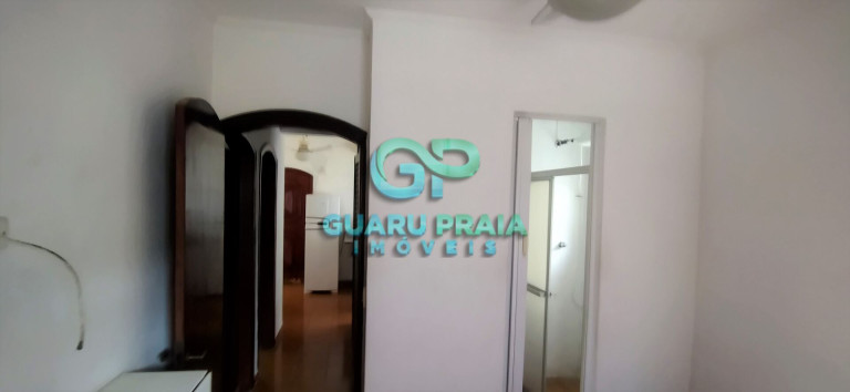 Imagem Apartamento com 2 Quartos à Venda, 60 m² em Enseada - Guarujá