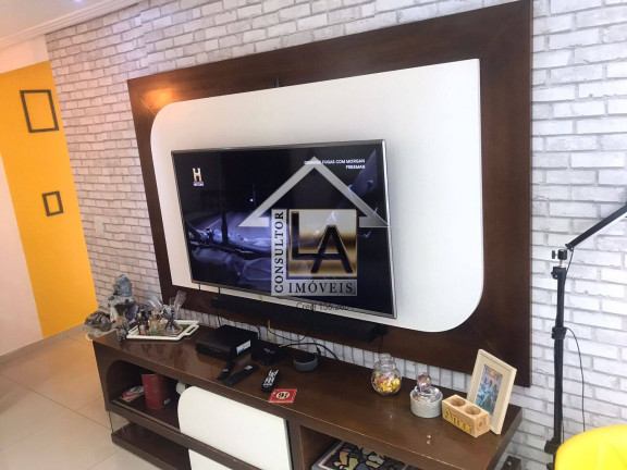 Apartamento com 2 Quartos à Venda, 60 m² em Cidade Ademar - São Paulo