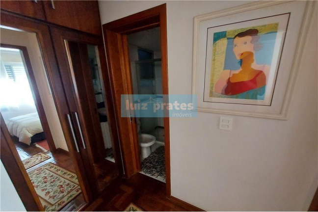 Imagem Apartamento com 1 Quarto à Venda, 53 m² em Centro Histórico - Porto Alegre