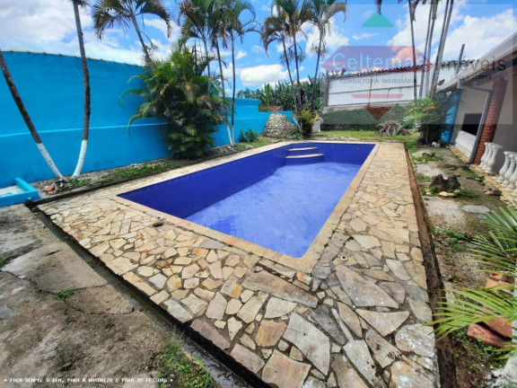 Imagem Casa com 5 Quartos à Venda, 250 m² em Loteamento Residencial São Vicente De Paulo - Tremembé Imagem Casa com 5 Quartos à Venda, 250 m² em Loteamento Residencial São Vicente De Paulo - Tremembé