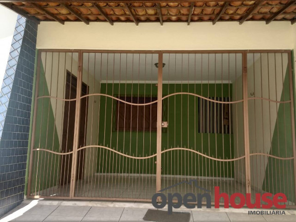Imagem Casa com 3 Quartos à Venda, 200 m² em Emaús - Parnamirim