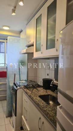 Imagem Apartamento com 1 Quarto à Venda, 48 m² em Higienópolis - São Paulo Imagem Apartamento com 1 Quarto à Venda, 48 m² em Higienópolis - São Paulo