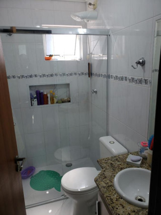 Imagem Casa com 3 Quartos à Venda, 142 m² em Campestre - Santo André