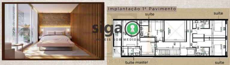 Imagem Casa com 4 Quartos à Venda, 532 m² em Cidade Jardim - São Paulo