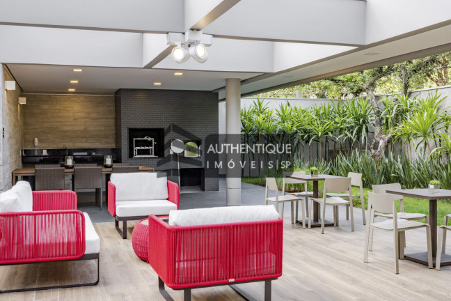 Imagem Apartamento com 3 Quartos à Venda, 113 m² em Vila Mariana - São Paulo