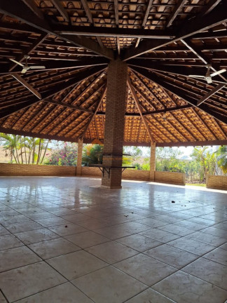 Imagem Imóvel com 3 Quartos à Venda, 2.750 m² em Estância Navarrete (zona Rural) - São José Do Rio Preto