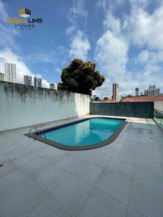 Imagem Apartamento com 3 Quartos à Venda, 117 m² em Manaíra - João Pessoa Imagem Apartamento com 3 Quartos à Venda, 117 m² em Manaíra - João Pessoa