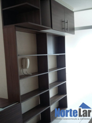 Imagem Apartamento com 2 Quartos à Venda, 57 m² em Loteamento City Jaragua - São Paulo