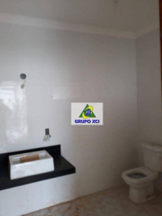 Imagem Casa com 4 Quartos à Venda, 130 m² em Parque Jambeiro - Campinas