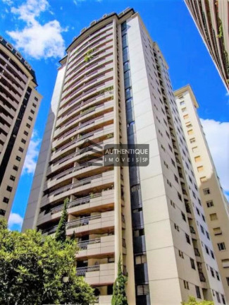 Imagem Apartamento com 3 Quartos à Venda, 160 m² em Jardins - São Paulo Imagem Apartamento com 3 Quartos à Venda, 160 m² em Jardins - São Paulo