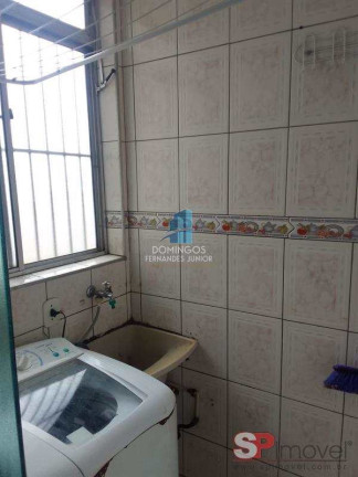 Imagem Apartamento com 2 Quartos à Venda, 50 m² em São Miguel Paulista - São Paulo Imagem Apartamento com 2 Quartos à Venda, 50 m² em São Miguel Paulista - São Paulo