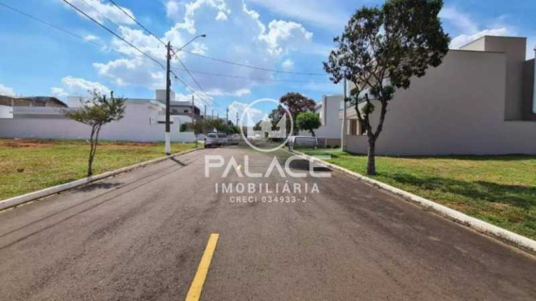 Imagem Terreno à Venda, 187 m² em água Branca - Piracicaba Imagem Terreno à Venda, 187 m² em água Branca - Piracicaba