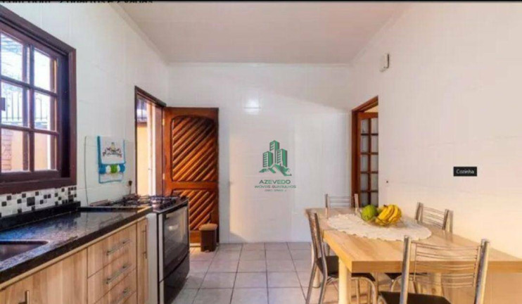 Imagem Sobrado com 2 Quartos à Venda, 108 m² em Jardim Paraventi - Guarulhos Imagem Sobrado com 2 Quartos à Venda, 108 m² em Jardim Paraventi - Guarulhos