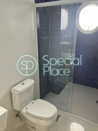 Imagem Apartamento com 3 Quartos à Venda, 250 m² em Moema Pássaros - São Paulo