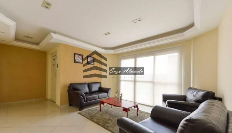 Imagem Apartamento com 3 Quartos à Venda, 141 m² em Alto De Pinheiros - São Paulo Imagem Apartamento com 3 Quartos à Venda, 141 m² em Alto De Pinheiros - São Paulo