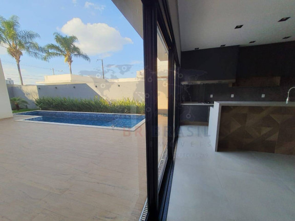 Imagem Casa de Condomínio com 4 Quartos à Venda, 448 m² em Vila Aviação - Bauru Imagem Casa de Condomínio com 4 Quartos à Venda, 448 m² em Vila Aviação - Bauru