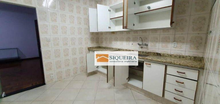 Imagem Casa com 3 Quartos para Alugar, 170 m² em Vila Trujillo - Sorocaba