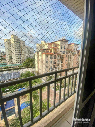 Imagem Apartamento com 3 Quartos à Venda, 65 m² em Cambeba - Fortaleza Imagem Apartamento com 3 Quartos à Venda, 65 m² em Cambeba - Fortaleza