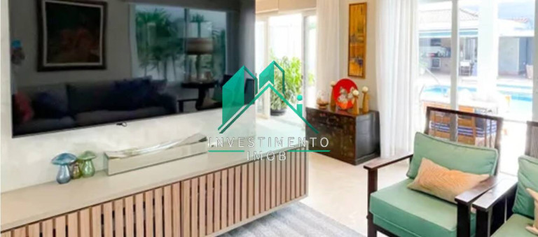 Imagem Casa com 5 Quartos à Venda, 598 m² em Adalgisa - Osasco