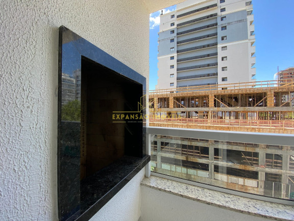 Imagem Apartamento com 2 Quartos à Venda, 61 m² em Pedra Branca - Palhoça Imagem Apartamento com 2 Quartos à Venda, 61 m² em Pedra Branca - Palhoça
