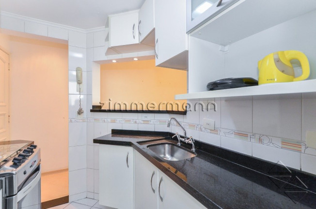 Imagem Apartamento com 2 Quartos à Venda, 85 m² em Moema - São Paulo Imagem Apartamento com 2 Quartos à Venda, 85 m² em Moema - São Paulo
