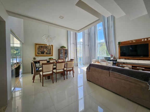 Imagem Imóvel com 4 Quartos à Venda, 466 m² em Alphaville Litoral Norte 1 - Camaçari