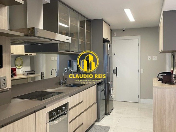 Imagem Apartamento com 3 Quartos à Venda, 157 m² em Santo Amaro - São Paulo