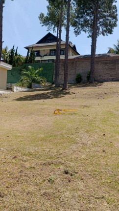 Imagem Terreno à Venda, 636 m² em Residencial Dez (alphaville) - Santana De Parnaíba Imagem Terreno à Venda, 636 m² em Residencial Dez (alphaville) - Santana De Parnaíba