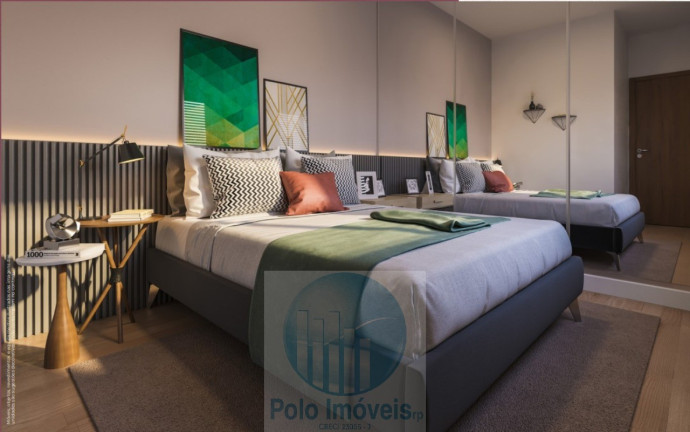 Imagem Apartamento com 2 Quartos à Venda, 47 m² em Vila Virgínia - Ribeirão Preto Imagem Apartamento com 2 Quartos à Venda, 47 m² em Vila Virgínia - Ribeirão Preto