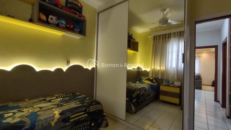 Imagem Casa de Condomínio com 3 Quartos à Venda, 200 m² em Residencial Terras Do Barão - Campinas Imagem Casa de Condomínio com 3 Quartos à Venda, 200 m² em Residencial Terras Do Barão - Campinas
