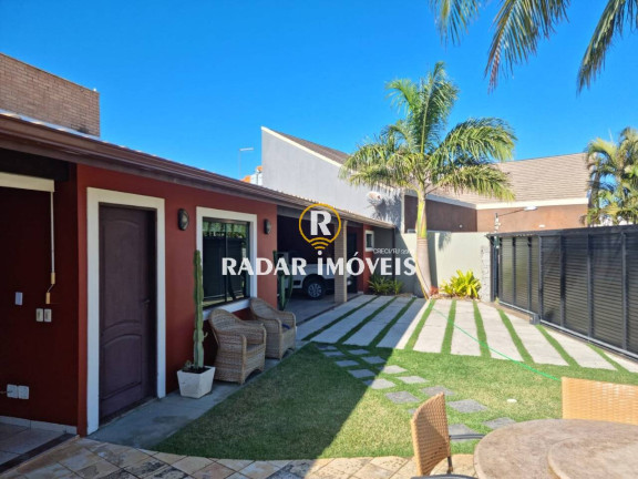 Imagem Casa com 4 Quartos à Venda, 900 m² em Estação - São Pedro Da Aldeia